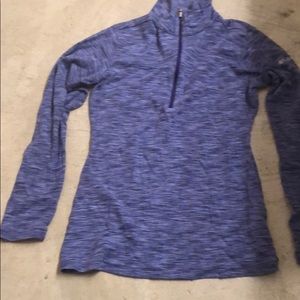Columbia lightweight pullover